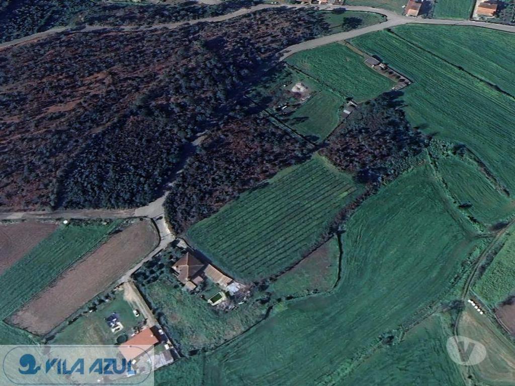 Terrenos Vila do Conde - Fotos para Terreno Rústico - 2 Bouças em Canidelo - Vila do Conde (12200047)