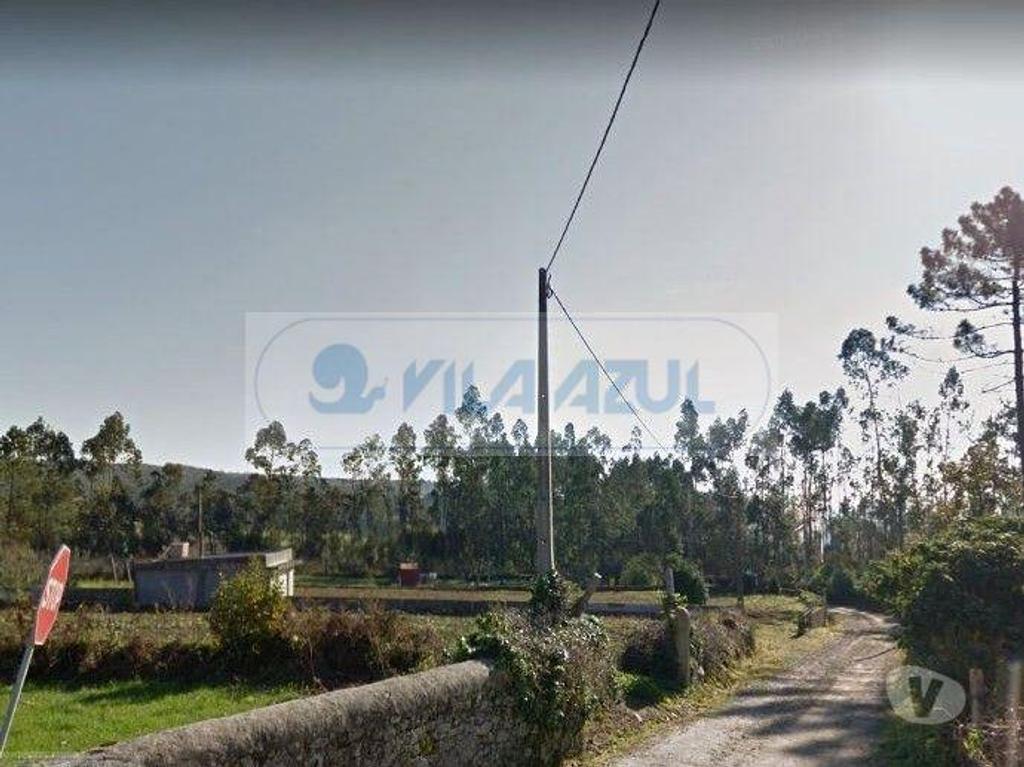 Terrenos Vila do Conde - Fotos para Terreno Rústico - 2 Bouças em Canidelo - Vila do Conde (12200047)