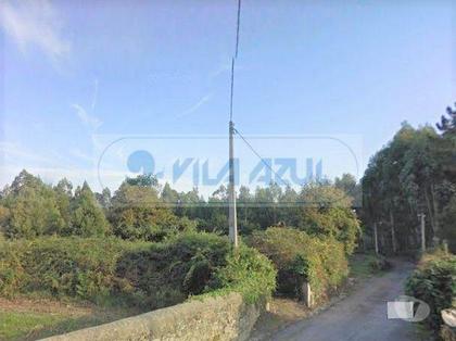 Terrenos a venda - Fotos para Terreno Rústico - 2 Bouças em Canidelo - Vila do Conde (12200047)