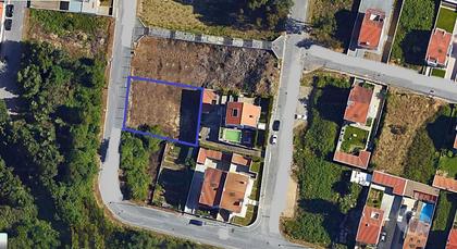 Terrenos - Fotos para Lote para Moradia Semi-Térrea Isolada em Pedroso (MAD 01185)