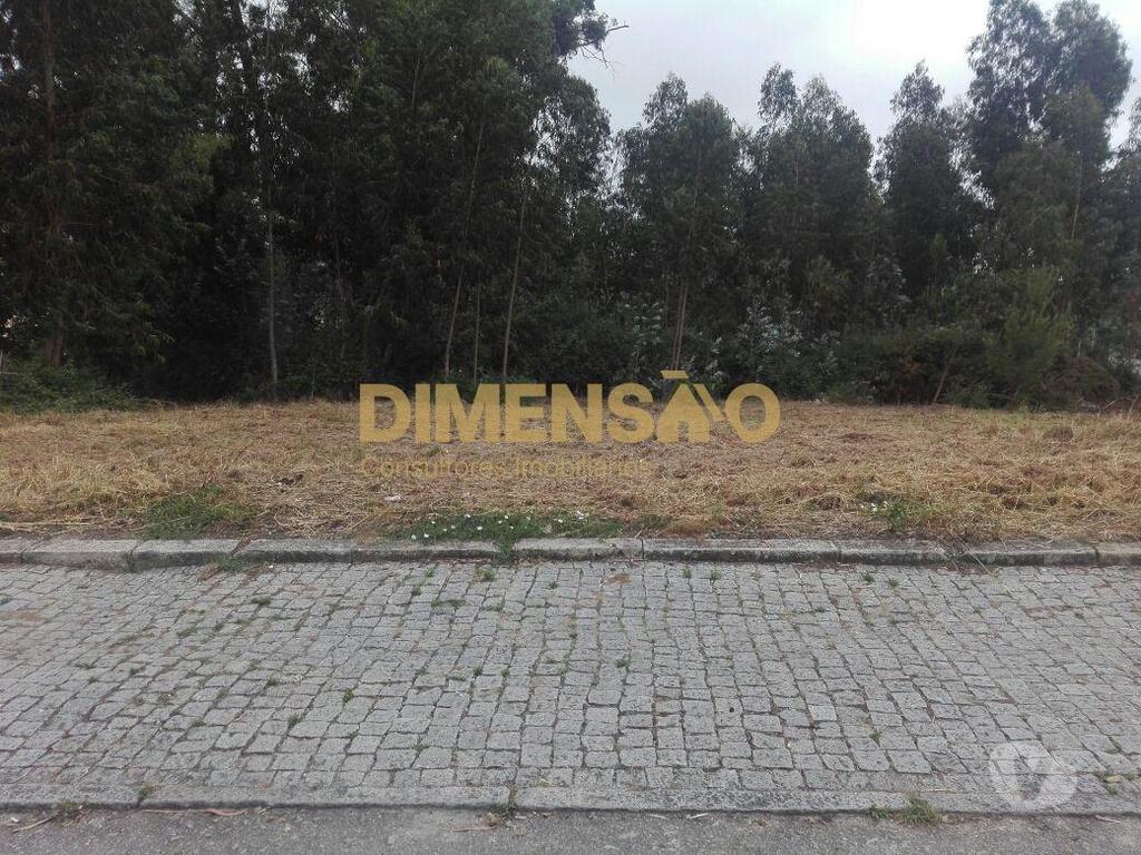 Terrenos Matosinhos - Fotos para Lote de 201.50 M2 para venda Araújo Leça Do Balio DCI075 (DCI075)