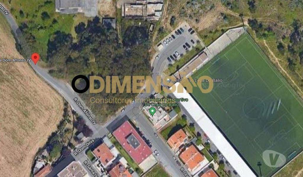 Terrenos Matosinhos - Fotos para Lote de 201.50 M2 para venda Araújo Leça Do Balio DCI075 (DCI075)