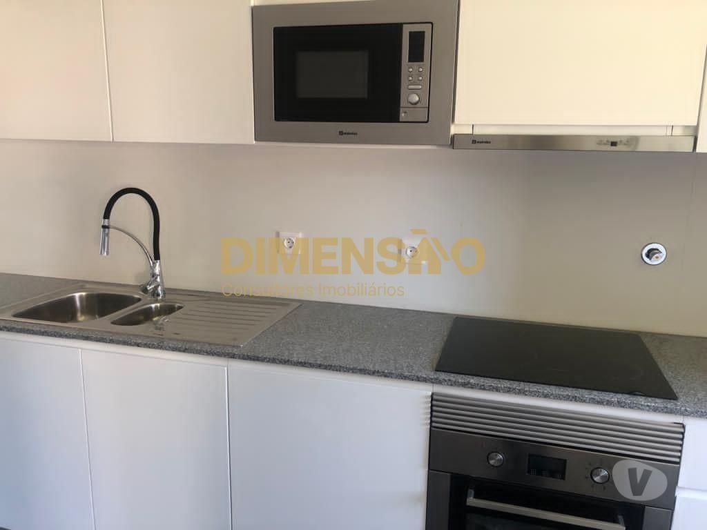 Apartamentos a venda Valongo - Fotos para T2 novo para venda ao centro de Ermesinde DCI074A (DCI074A)