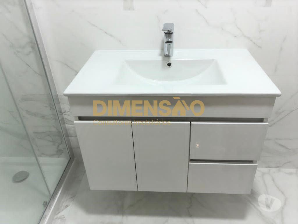 Apartamentos a venda Valongo - Fotos para T2 novo para venda ao centro de Ermesinde DCI074A (DCI074A)