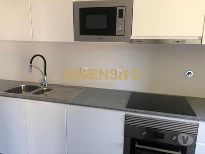 Casas para vender - Fotos para T2 novo para venda ao centro de Ermesinde DCI074A (DCI074A)