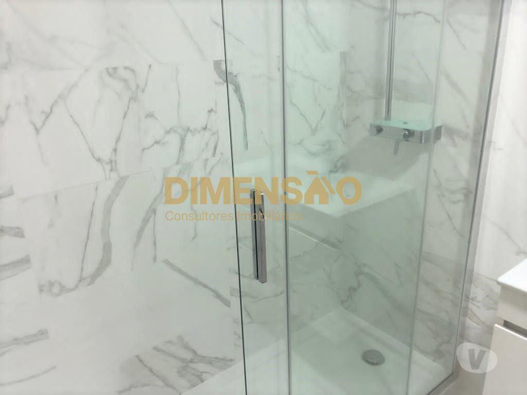 Apartamentos a venda Valongo - Fotos para T2 novo, c terraço privativo de 136m2, para venda ao centro de