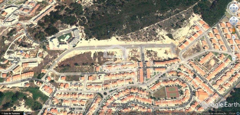 Terrenos Nazaré - Fotos para Loteamento composto por 20 lotes habitação multifamiliar na