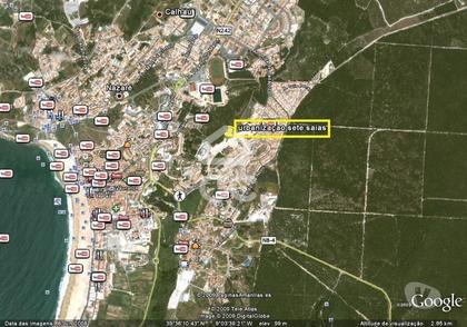 Terrenos - Fotos para Loteamento composto por 20 lotes habitação multifamiliar na
