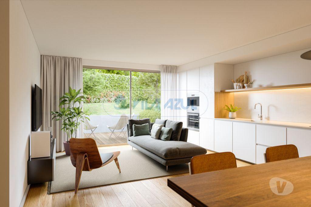Apartamentos a venda Porto - Fotos para T2 com 72 m2 - EM CONSTRUÇÃO (Junho 2023)-- para visitar