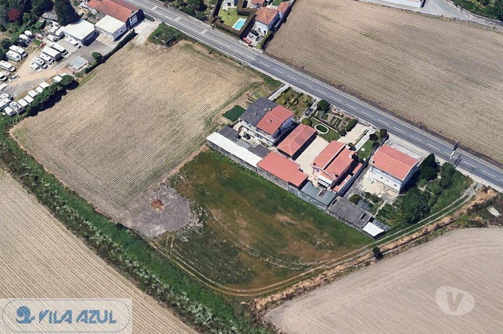 Comprar Loja Maia - Fotos para Terreno para construção de habitações unifamiliares - Maia