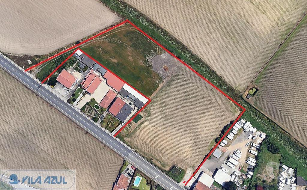 Comprar Loja Maia - Fotos para Terreno para construção de habitações unifamiliares - Maia