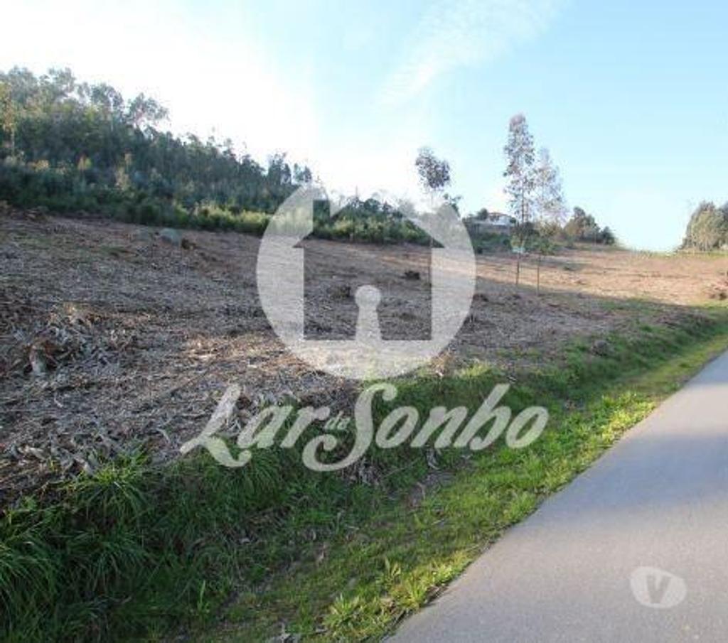 Terrenos Barcelos - Fotos para Barcelos-Terreno para construção (265-T-00938)