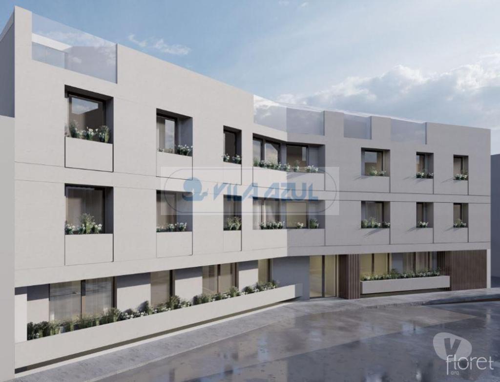 Apartamentos a venda Porto - Fotos para T3 com 33 m2 de Varandas -- Prédio em construção ( Março 2023)