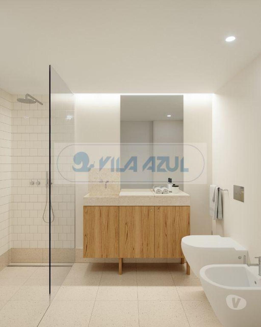 Apartamentos a venda Porto - Fotos para T2 com VARANDA de 3 m2 -- em construção (Junho 2023)-para