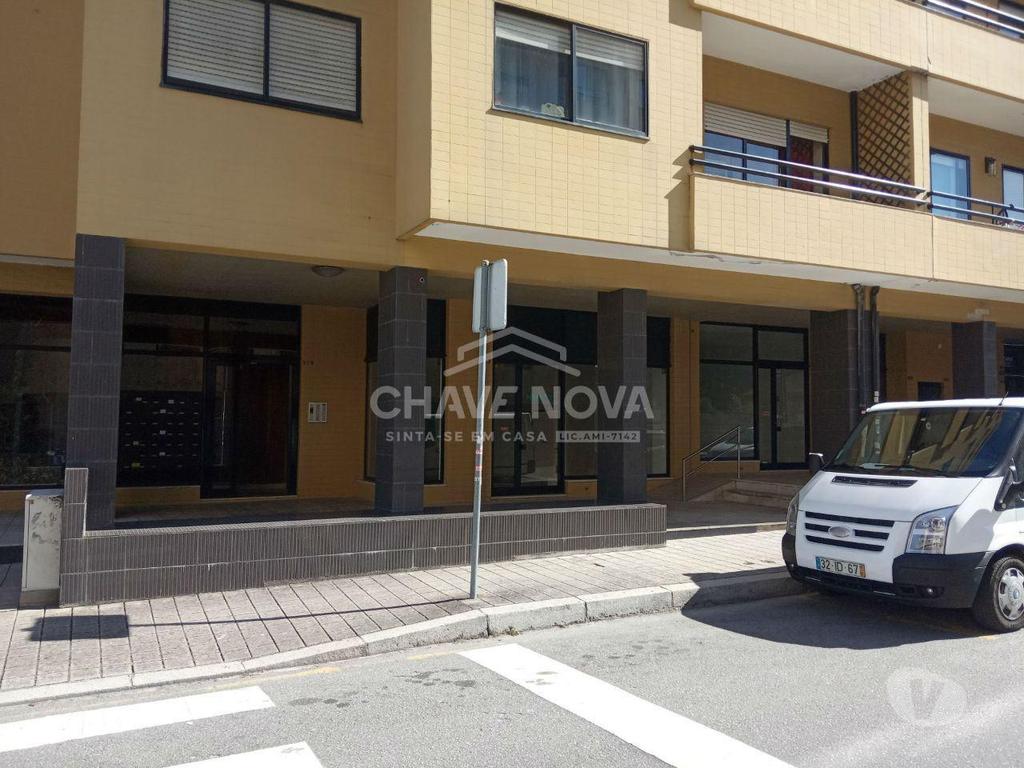 Comprar Loja Porto - Fotos para Loja de rua ao Carvalhido