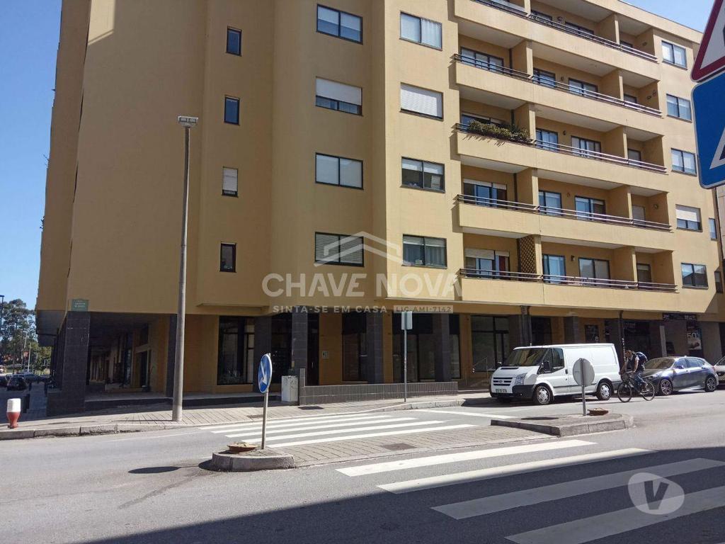 Comprar Loja Porto - Fotos para Loja de rua ao Carvalhido