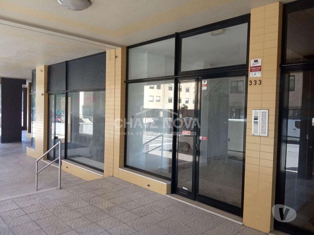 Comprar Loja Porto - Fotos para Loja de rua ao Carvalhido