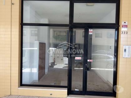 Venda Loja - Fotos para Loja de rua ao Carvalhido