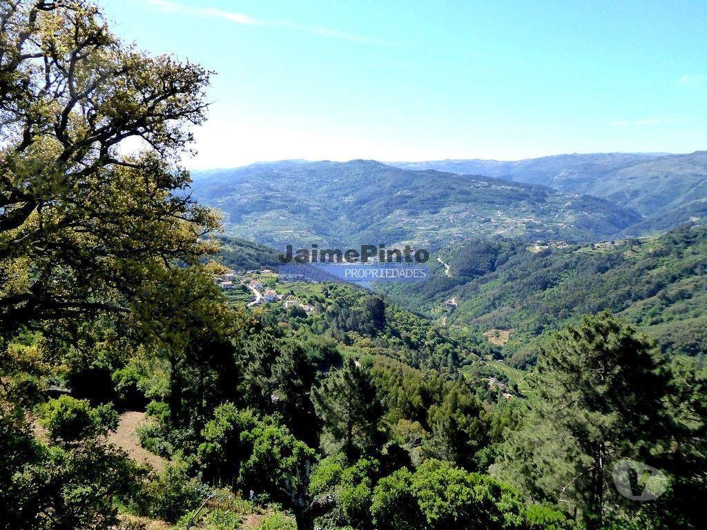 Apartamentos a venda Baião - Fotos para Ruína e Terreno próximo do Rio Douro. Portugal, Ancede, Baião