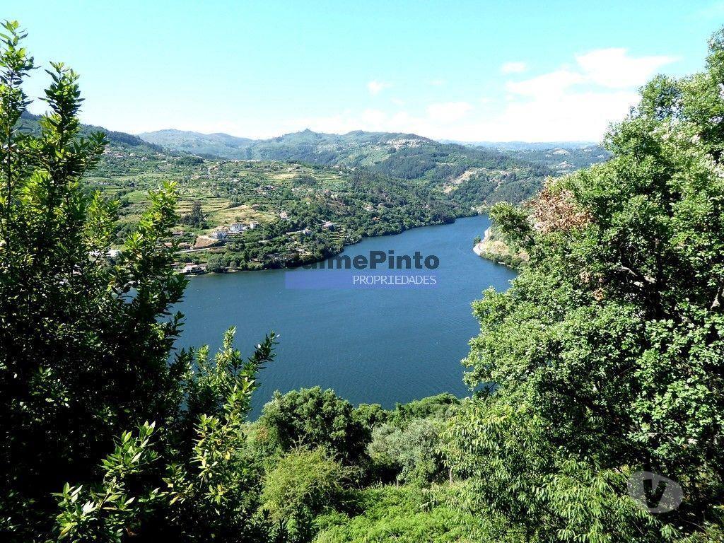 Apartamentos a venda Baião - Fotos para Ruína e Terreno próximo do Rio Douro. Portugal, Ancede, Baião