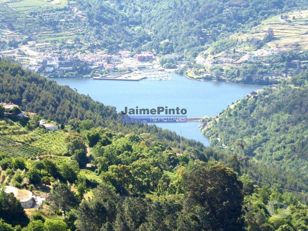 Apartamentos a venda Baião - Fotos para Ruína e Terreno próximo do Rio Douro. Portugal, Ancede, Baião