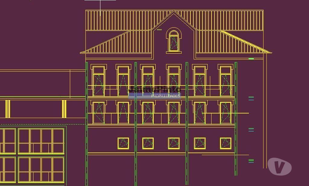 Apartamentos a venda Baião - Fotos para Ruína e Terreno próximo do Rio Douro. Portugal, Ancede, Baião
