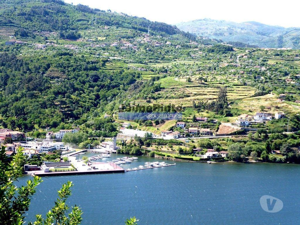 Apartamentos a venda Baião - Fotos para Ruína e Terreno próximo do Rio Douro. Portugal, Ancede, Baião