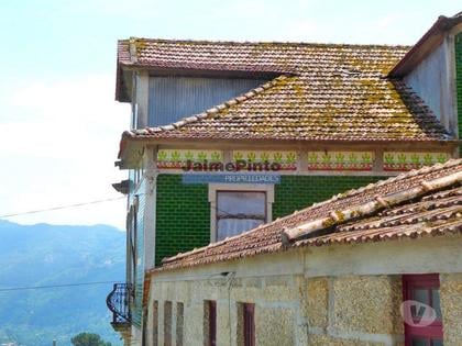 Apartamentos a venda - Fotos para Ruína e Terreno próximo do Rio Douro. Portugal, Ancede, Baião