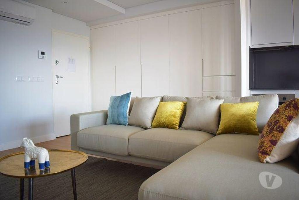 Apartamentos a venda Gondomar - Fotos para Gondomar-Empreendimento Spring Residences (03766)