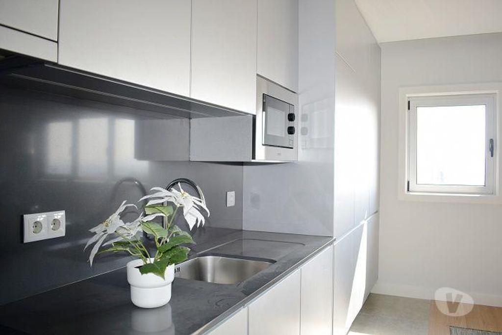 Apartamentos a venda Gondomar - Fotos para Gondomar-Empreendimento Spring Residences (03766)