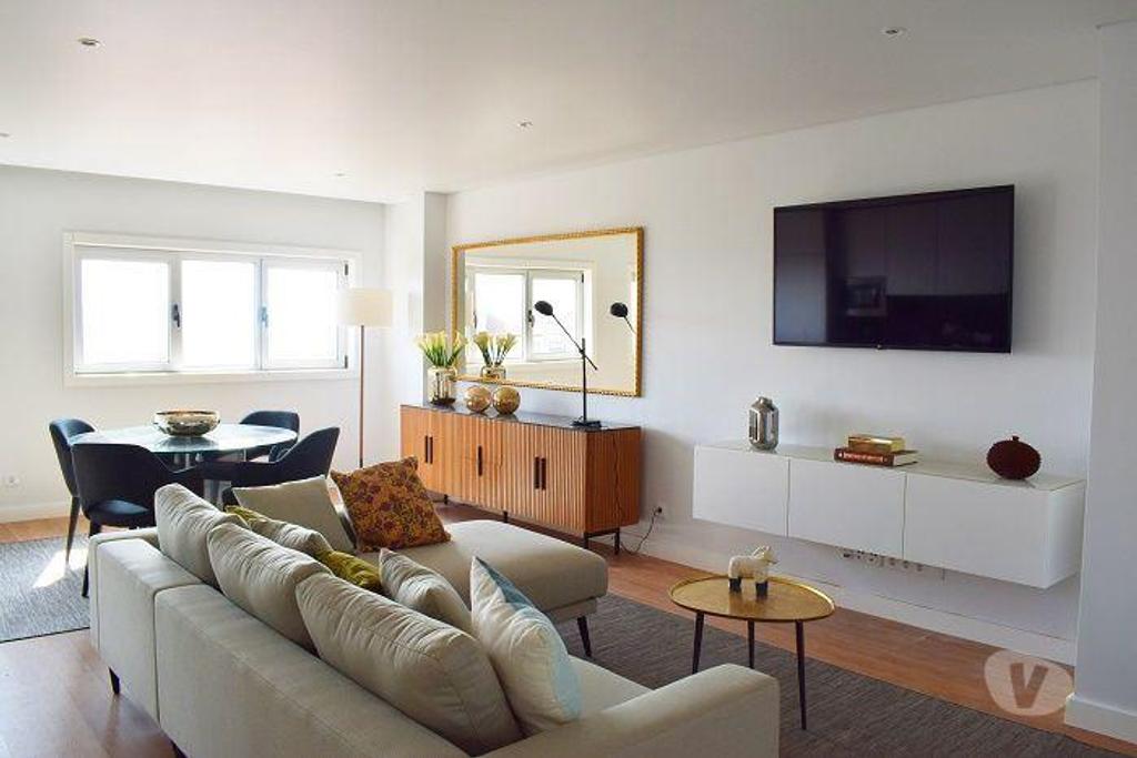 Apartamentos a venda Gondomar - Fotos para Gondomar-Empreendimento Spring Residences (03766)