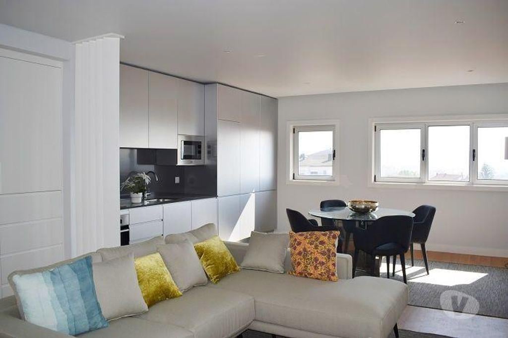 Apartamentos a venda Gondomar - Fotos para Gondomar-Empreendimento Spring Residences (03766)