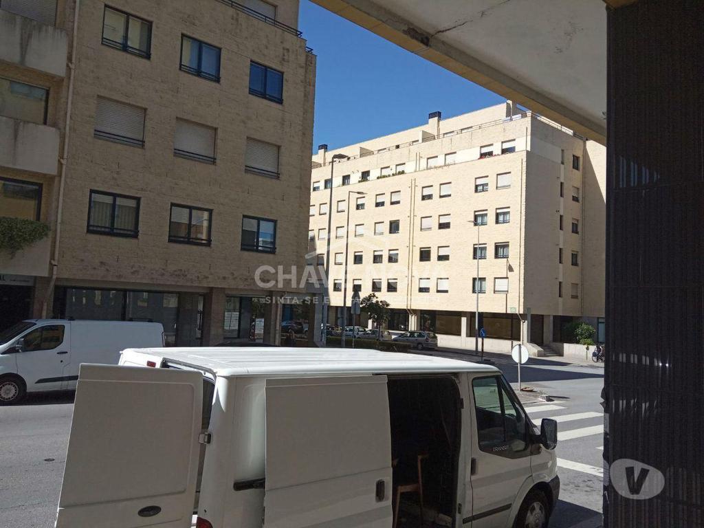 Comprar Loja Porto - Fotos para Loja com 63m2 de rua ao Carvalhido