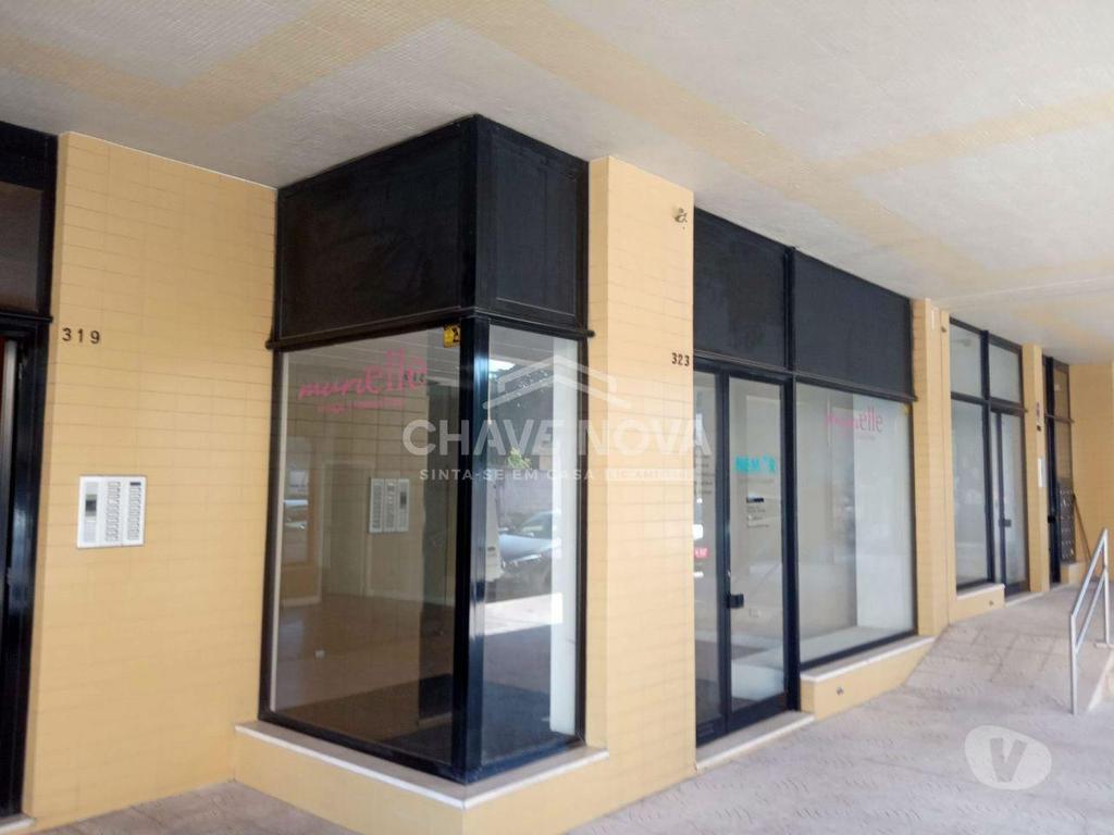 Comprar Loja Porto - Fotos para Loja com 63m2 de rua ao Carvalhido