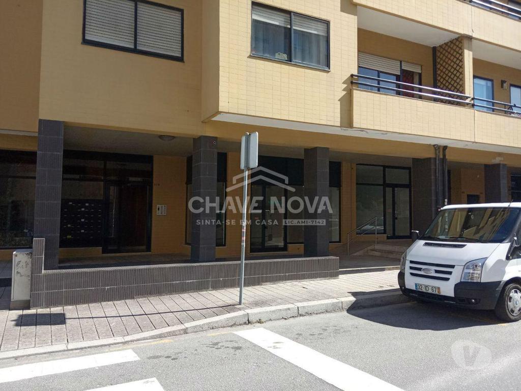 Comprar Loja Porto - Fotos para Loja com 63m2 de rua ao Carvalhido