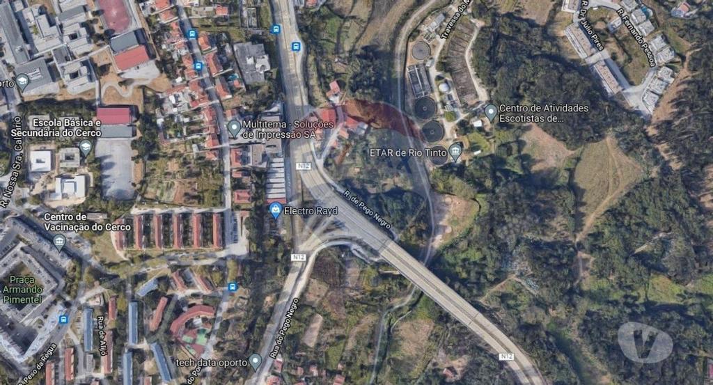Terrenos Gondomar - Fotos para Gondomar-Terreno para venda (124851197-1)