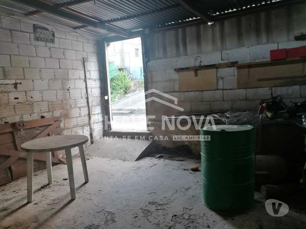 Terrenos Gondomar - Fotos para Terreno para construção em altura com 441 m². Rio Tinto.