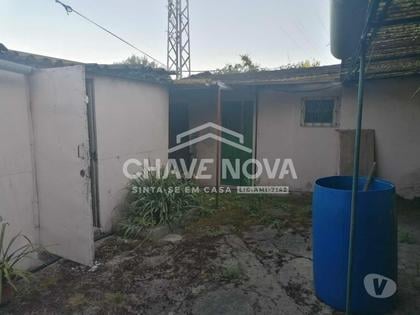 Terrenos - Fotos para Terreno para construção em altura com 441 m². Rio Tinto.