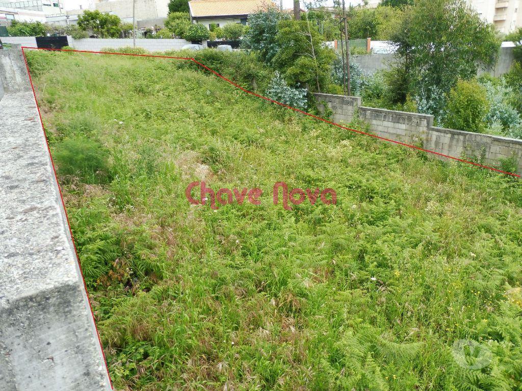 Terrenos Vila Nova de Gaia - Fotos para Terreno para construção de moradia próximo à Rua da Bélgica