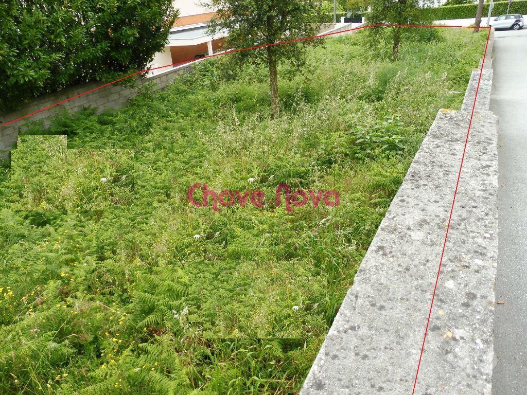 Terrenos Vila Nova de Gaia - Fotos para Terreno para construção de moradia próximo à Rua da Bélgica
