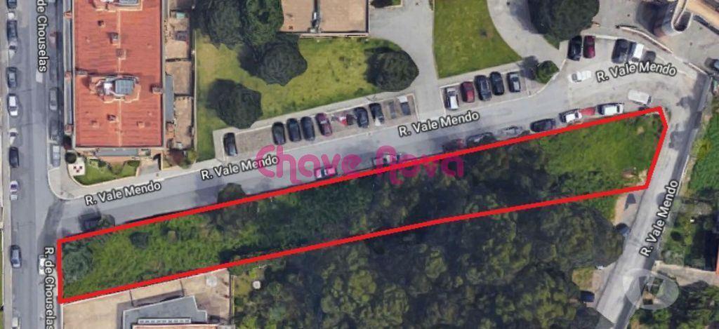 Terrenos Vila Nova de Gaia - Fotos para Terreno para construção de moradia próximo à Rua da Bélgica