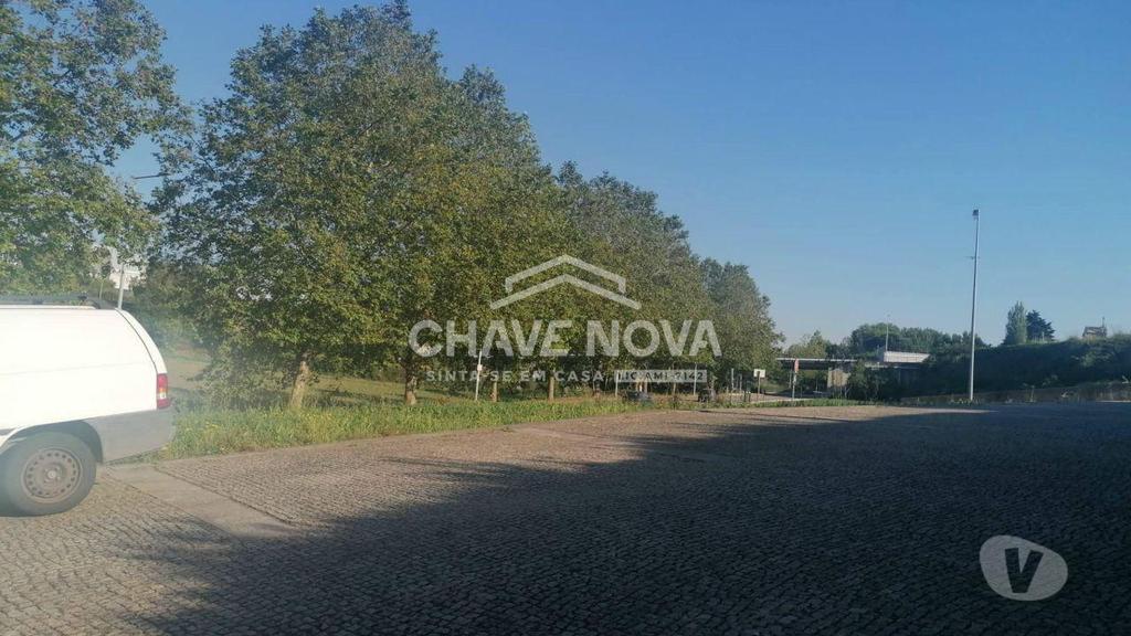 Terrenos Matosinhos - Fotos para Terreno com 40.839 m² para construção de moradias em Guifões.