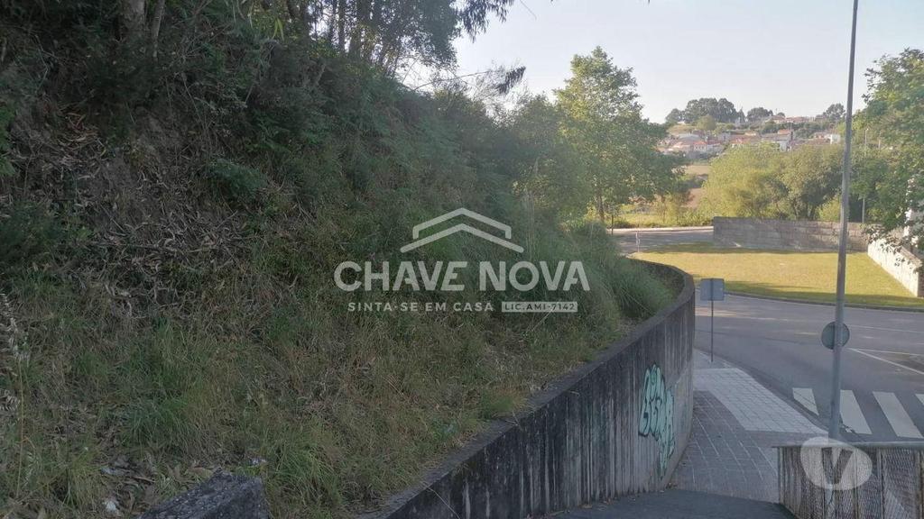 Terrenos Matosinhos - Fotos para Terreno com 40.839 m² para construção de moradias em Guifões.