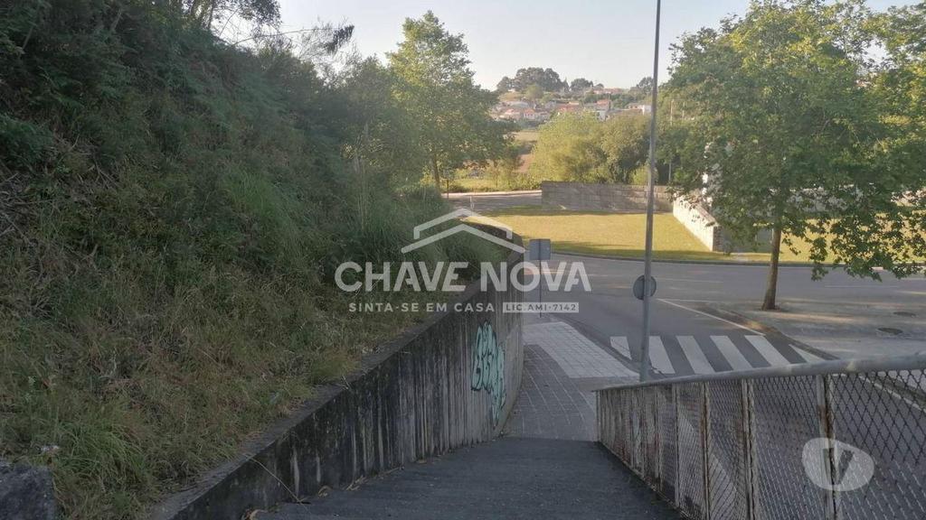Terrenos Matosinhos - Fotos para Terreno com 40.839 m² para construção de moradias em Guifões.