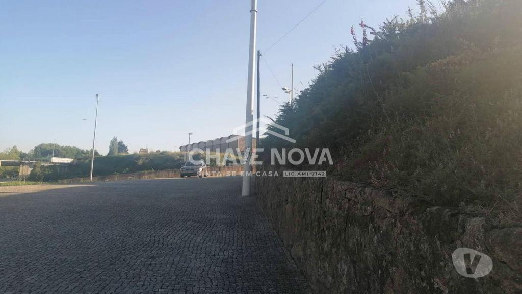 Terrenos Matosinhos - Fotos para Terreno com 40.839 m² para construção de moradias em Guifões.