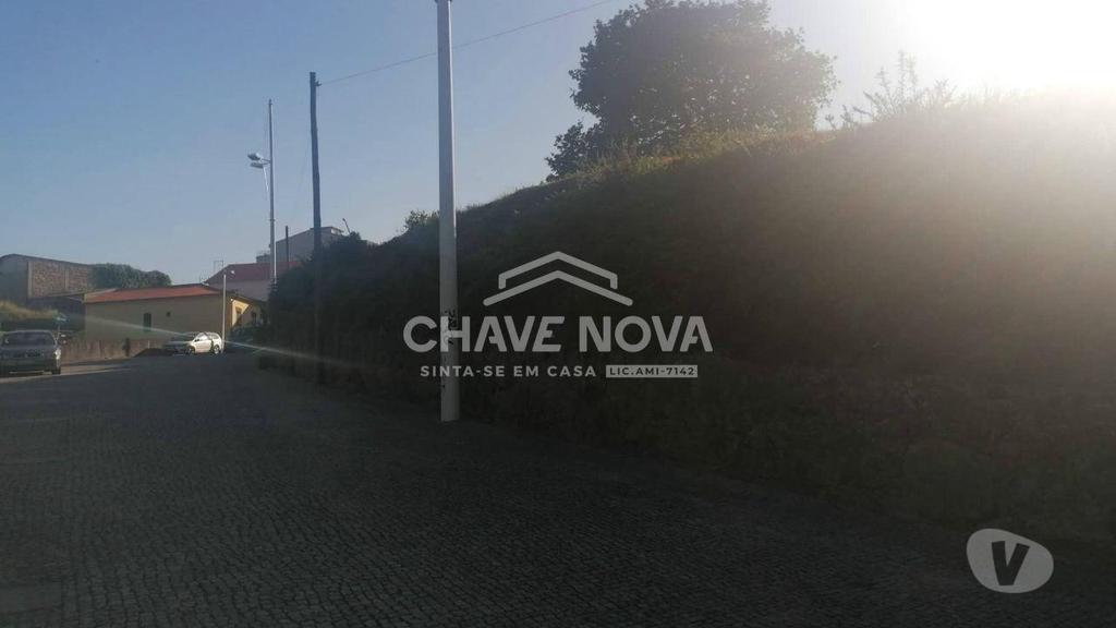 Terrenos Matosinhos - Fotos para Terreno com 40.839 m² para construção de moradias em Guifões.