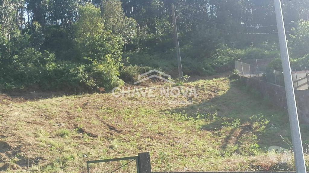 Terrenos Matosinhos - Fotos para Terreno com 40.839 m² para construção de moradias em Guifões.