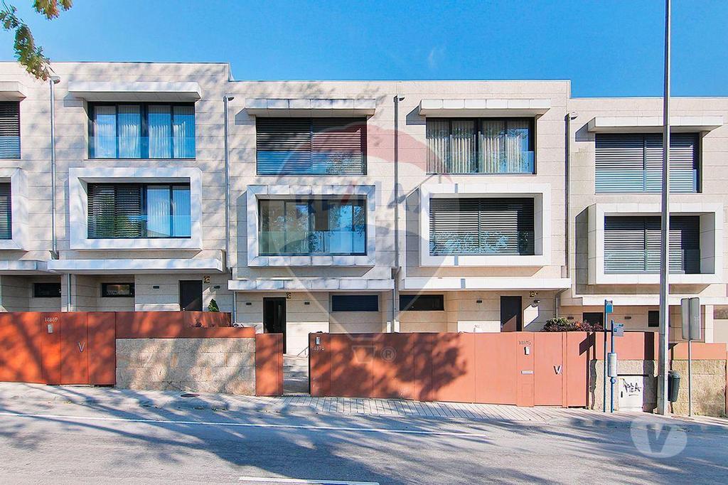 Apartamentos a venda Porto - Fotos para Porto-Moradia T5 para venda (125061006-132)