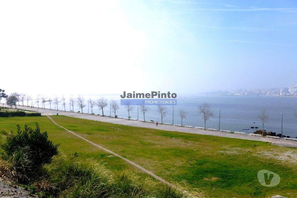 Apartamentos a venda Vila Nova de Gaia - Fotos para Apartamento último piso, VISTA MAR, tipo T4. Portugal, Porto, V.