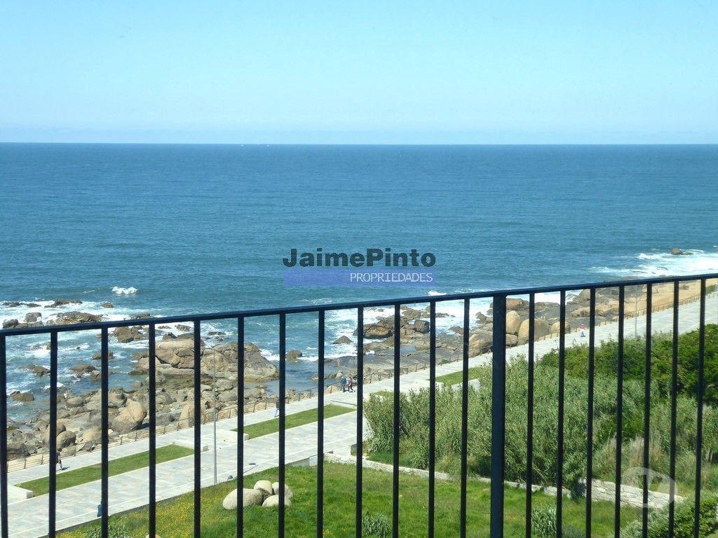 Apartamentos a venda Vila Nova de Gaia - Fotos para Apartamento último piso, VISTA MAR, tipo T4. Portugal, Porto, V.